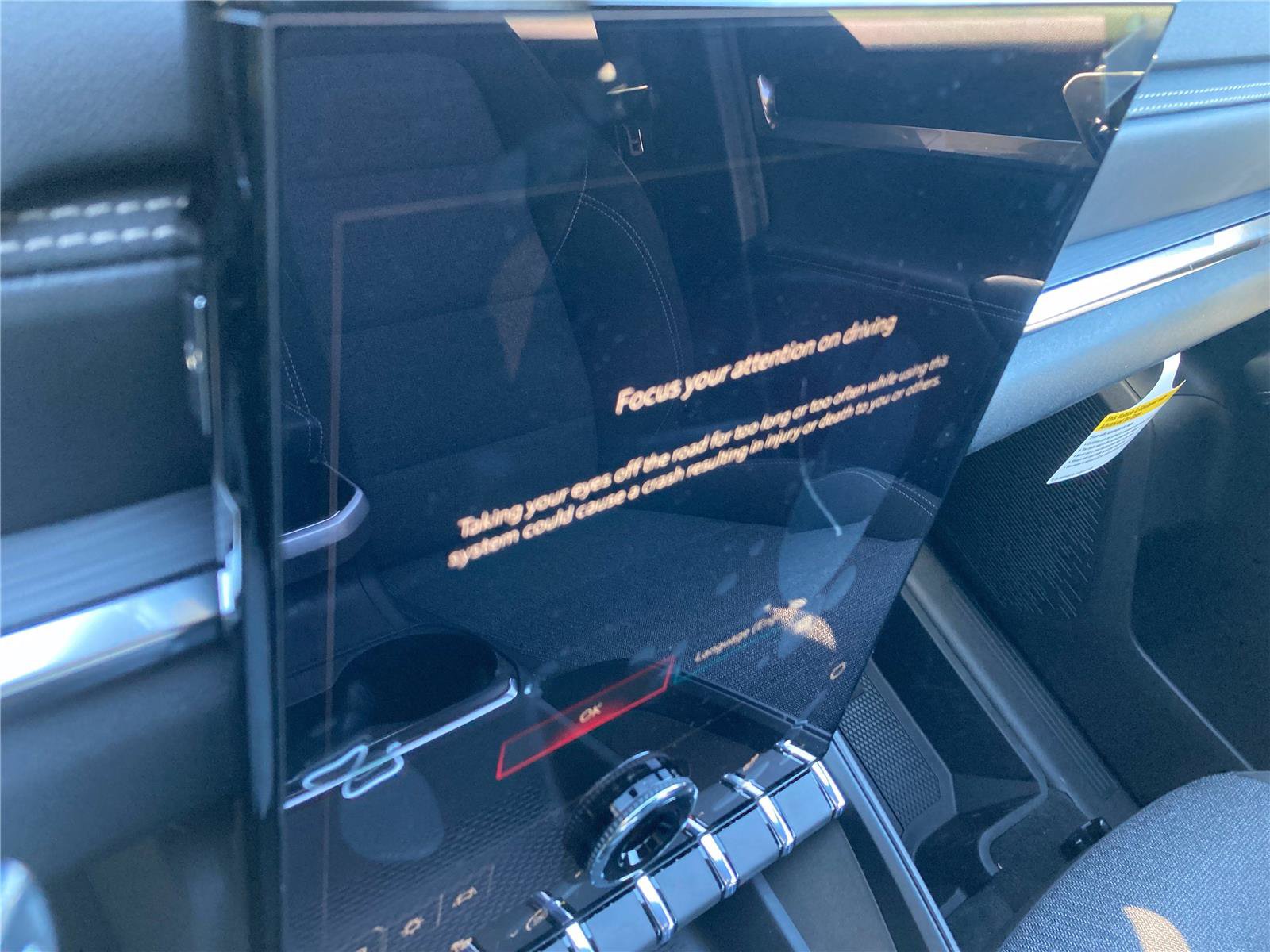 New 2026 GMC Terrain Elevation w/ Black Edition FWD image 13