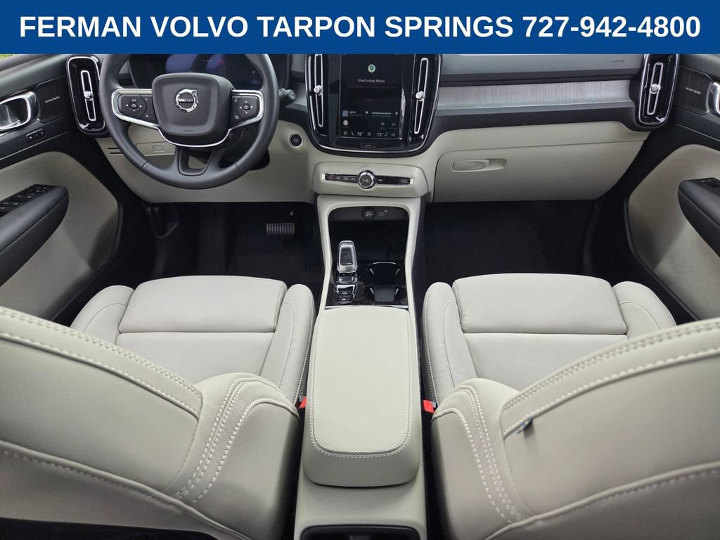 New 2026 Volvo XC40 B5 Ultra w/ Protection Package Premier AWD/4WD image 15