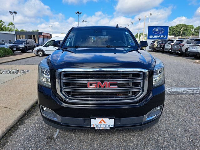 Used 2016 GMC Yukon XL SLT RWD image 9