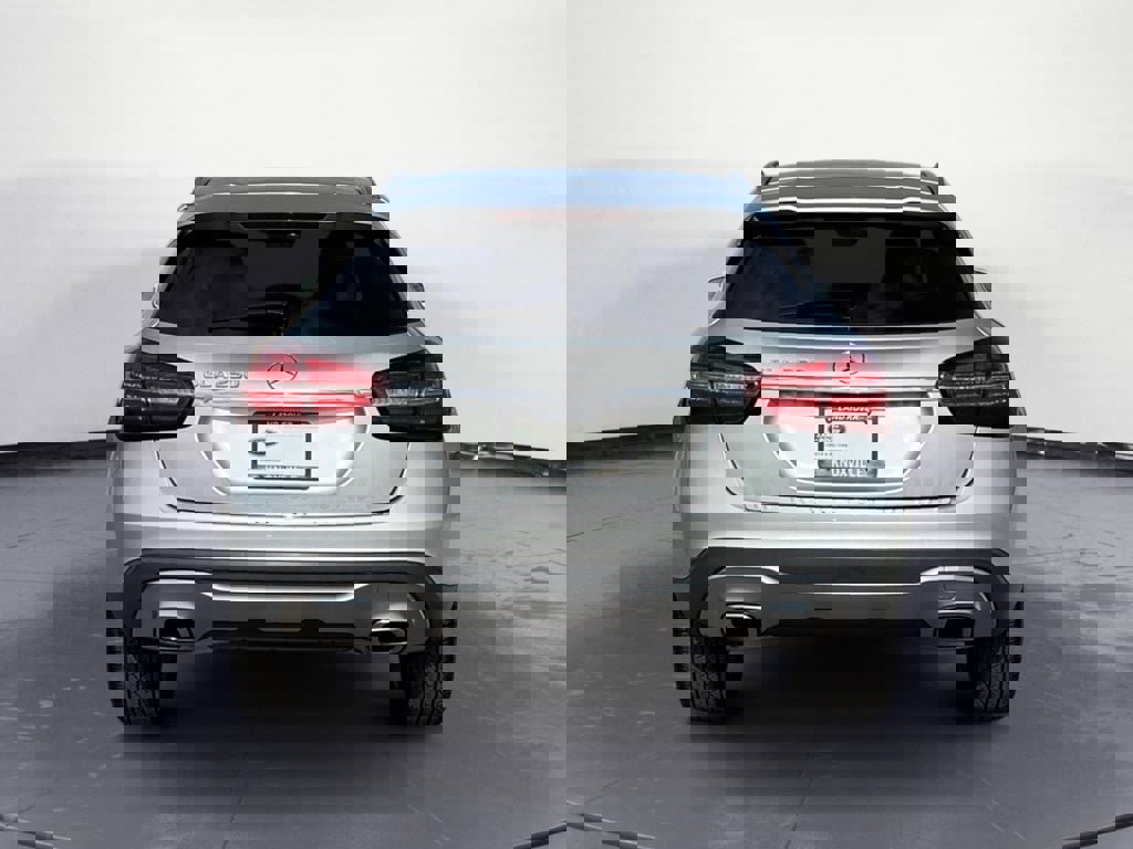 Used 2019 Mercedes-Benz GLA 250 GLA 250 image 6