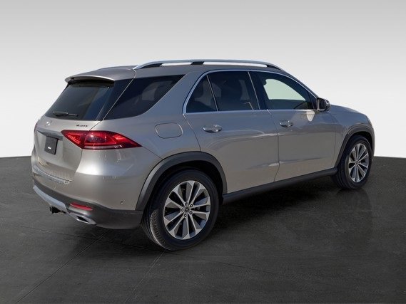 Used 2020 Mercedes-Benz GLE 350 4MATIC image 7