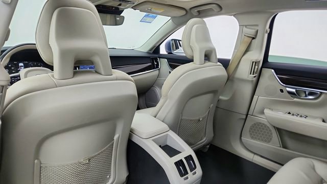 Used 2019 Volvo S90 T5 Momentum w/ Protection Package Premier image 31