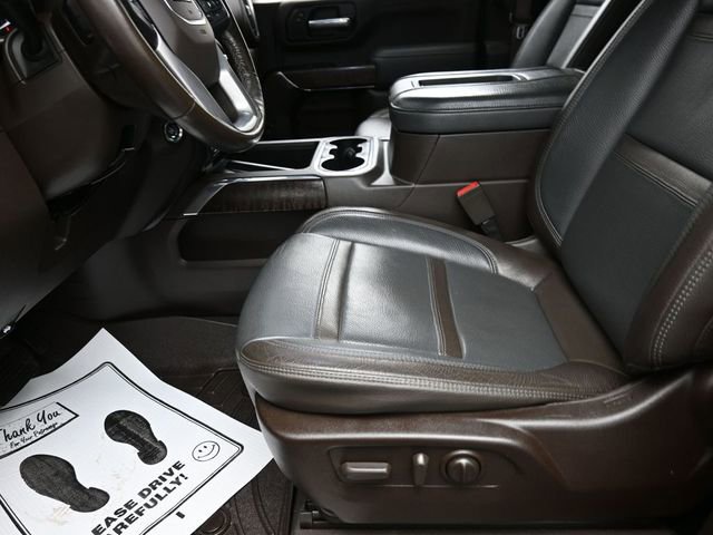 Used 2020 GMC Sierra 2500 Denali w/ Denali Ultimate Package image 15