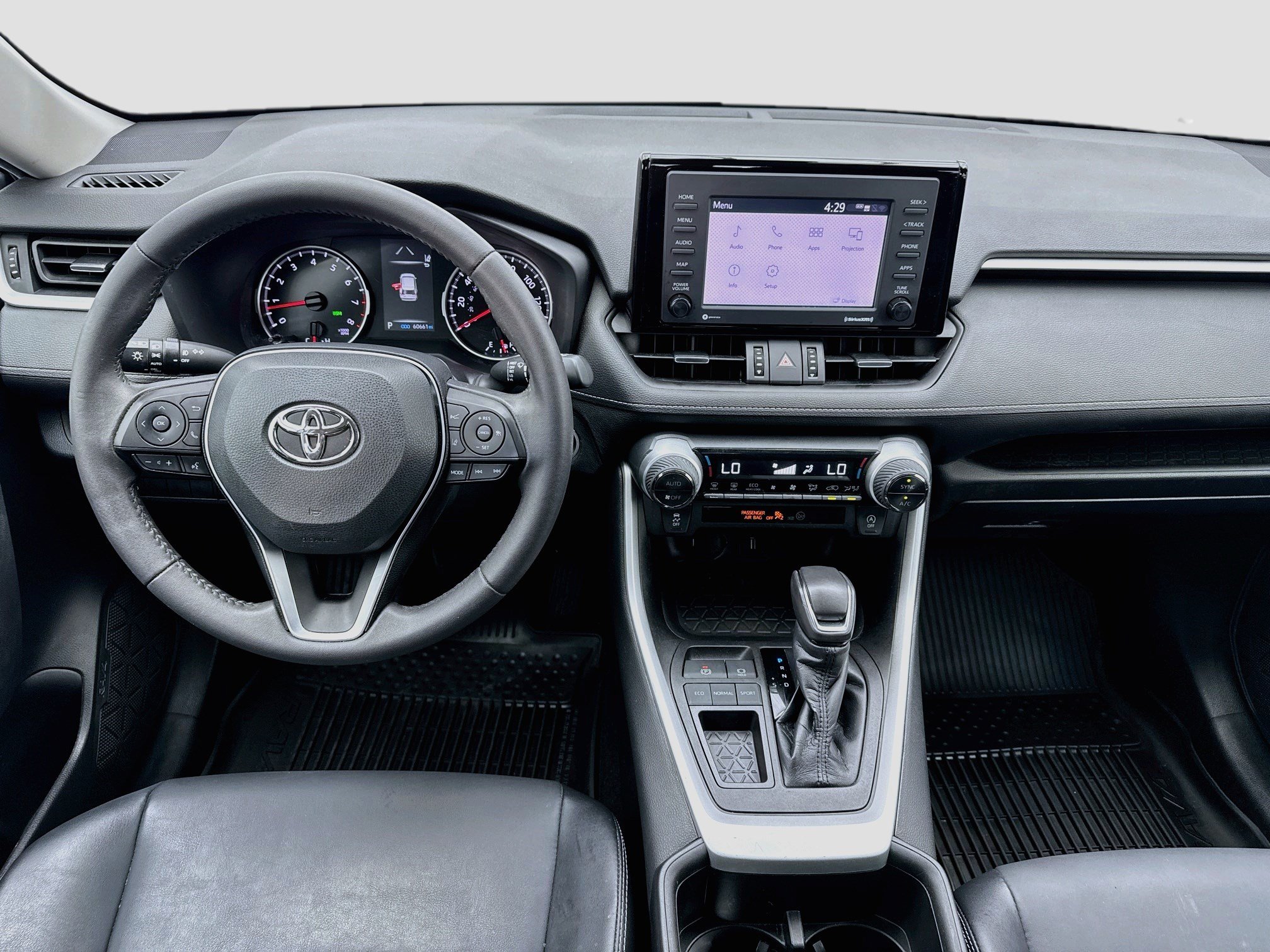 Used 2022 Toyota RAV4 XLE Premium FWD image 15
