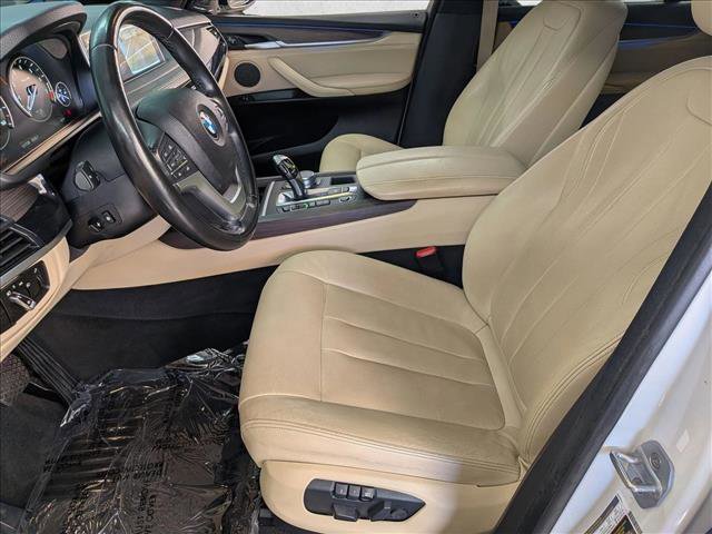 Used 2018 BMW X5 xDrive40e AWD/4WD image 23