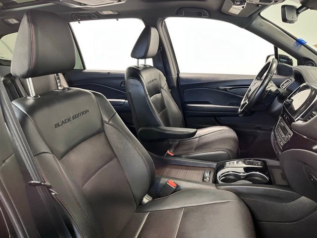 Used 2020 Honda Pilot Black Edition image 10