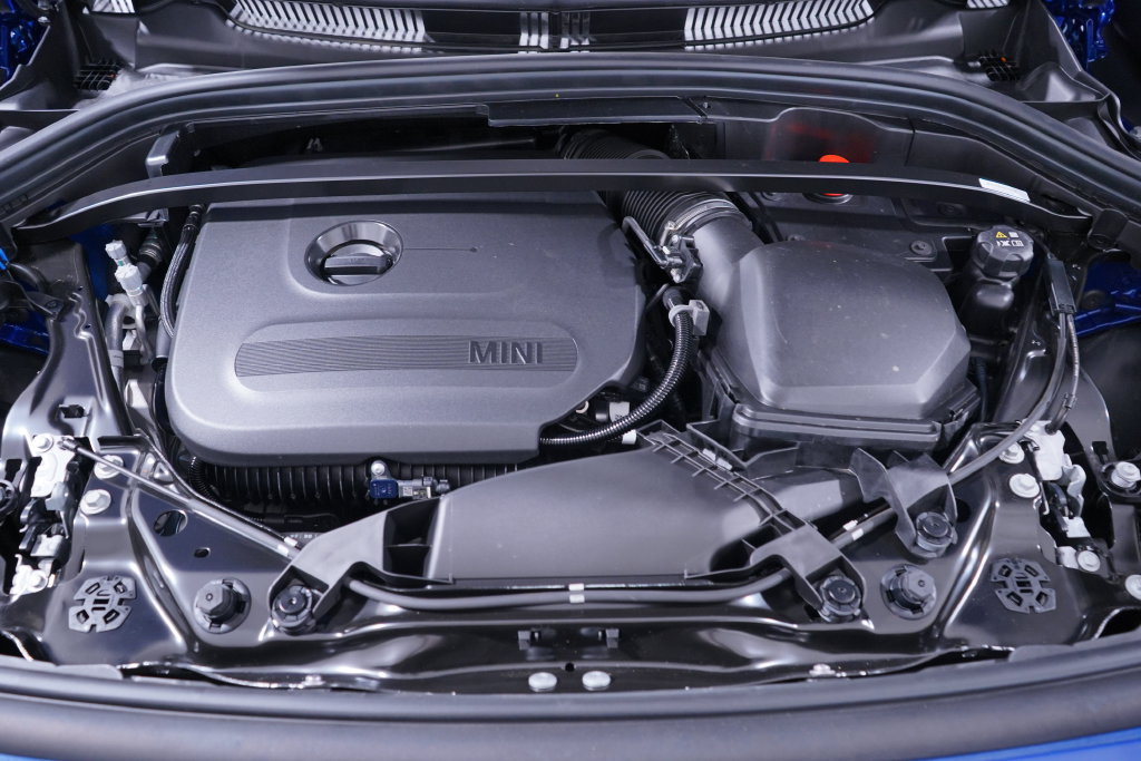 Used 2026 MINI Cooper Countryman S AWD/4WD image 24