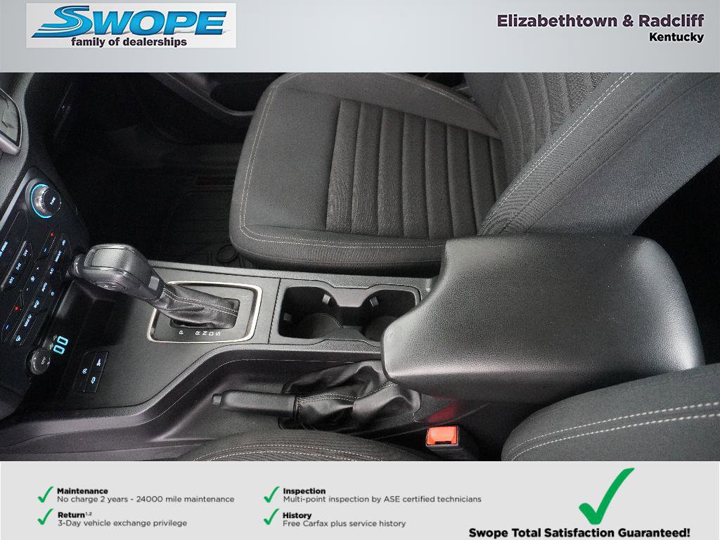 Used 2021 Ford Ranger XL w/ Equipment Group 101A High RWD image 24