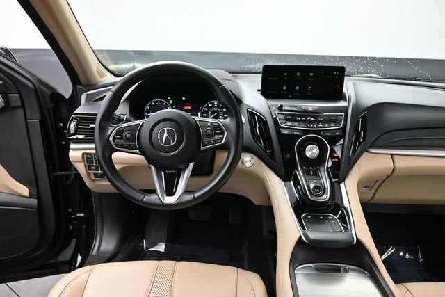 Used 2023 Acura RDX w/ Technology Package AWD/4WD image 19