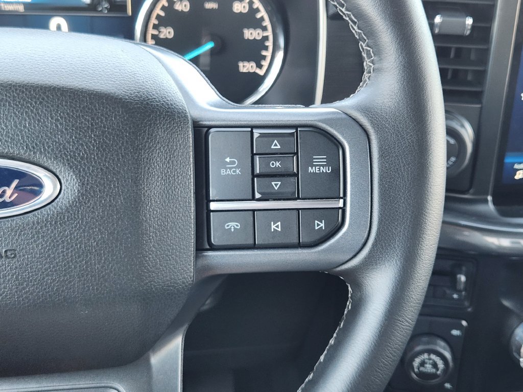Used 2023 Ford F150 XLT w/ Equipment Group 302A High AWD/4WD image 30