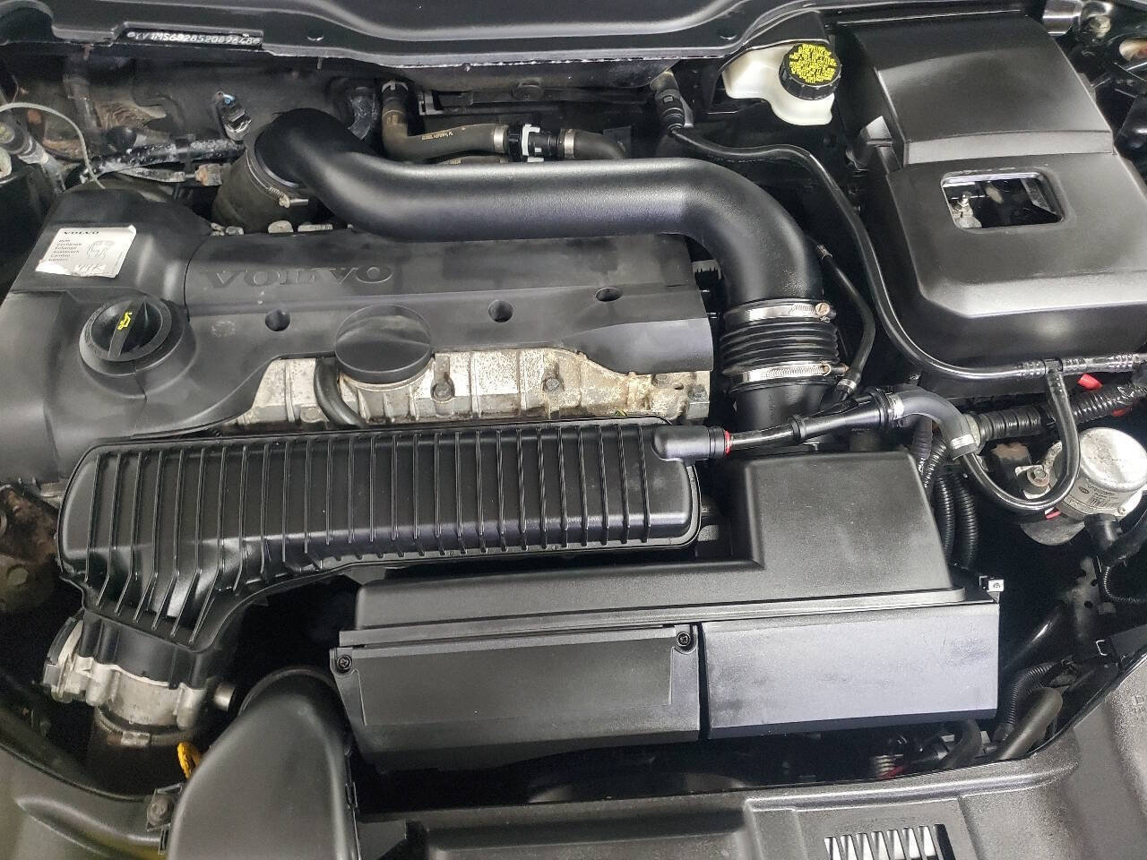 Used 2005 Volvo S40 T5 FWD image 4