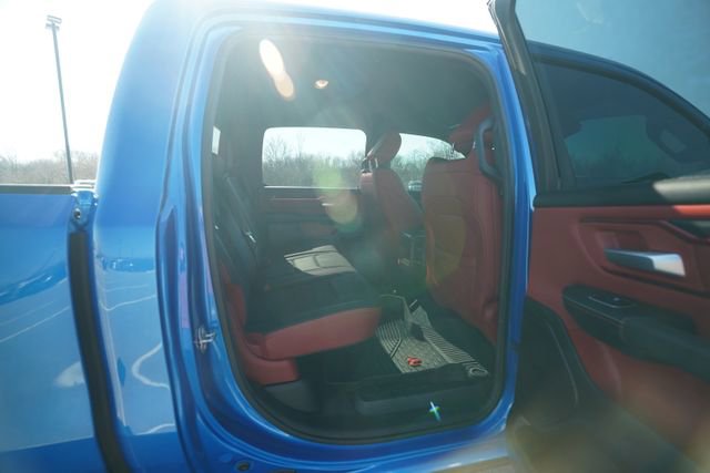 Used 2022 RAM 1500 Rebel image 21