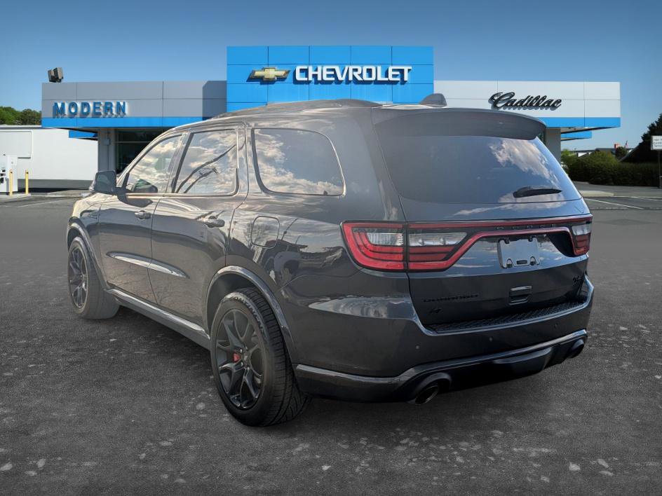Used 2023 Dodge Durango R/T image 7