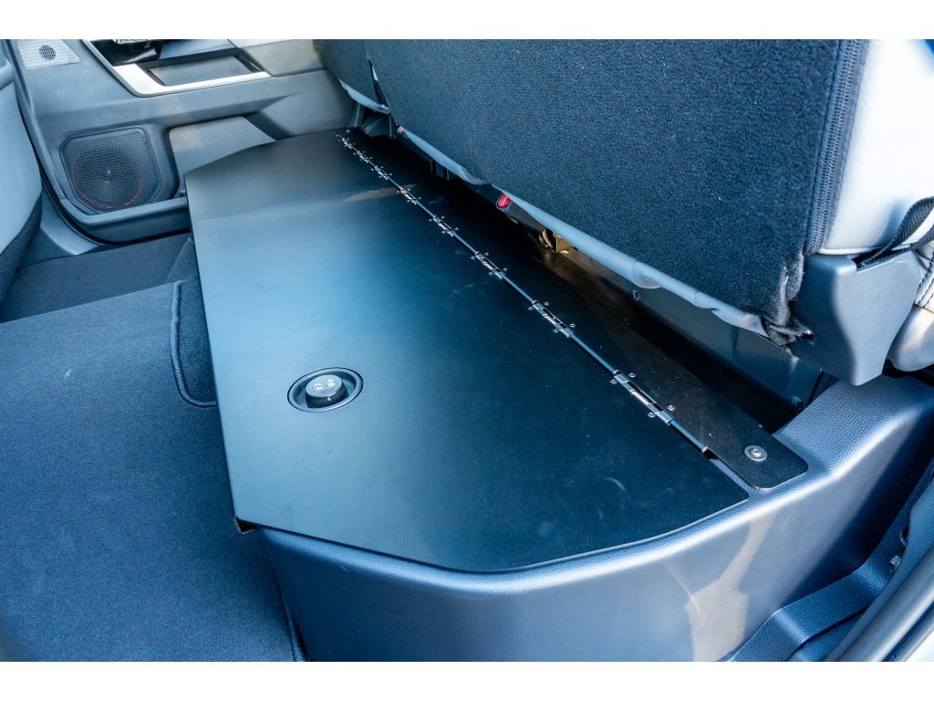 New 2026 Toyota Tundra Limited w/ TRD Off-Road Package image 15