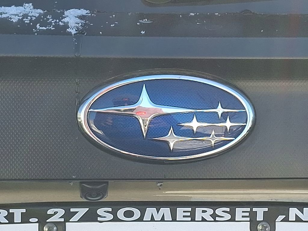 Used 2024 Subaru Forester Wilderness image 30