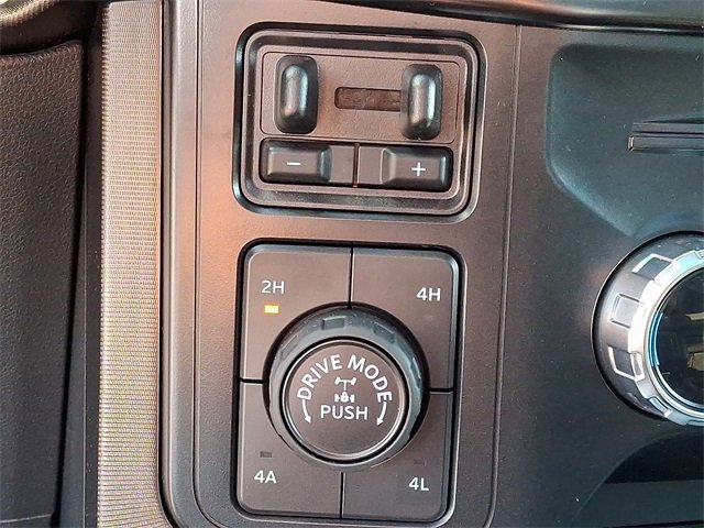 Certified 2023 Ford F150 Platinum w/ Equipment Group 701A High image 27