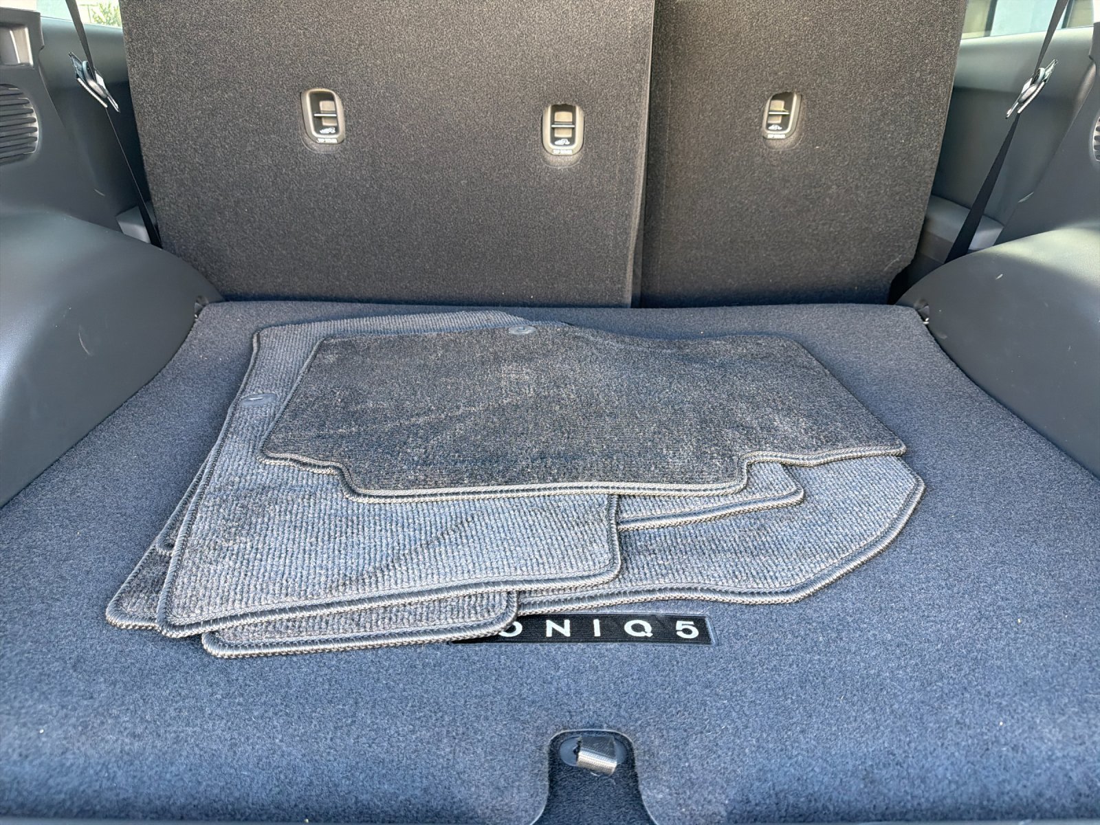 Used 2025 Hyundai Ioniq 5 SEL RWD image 14