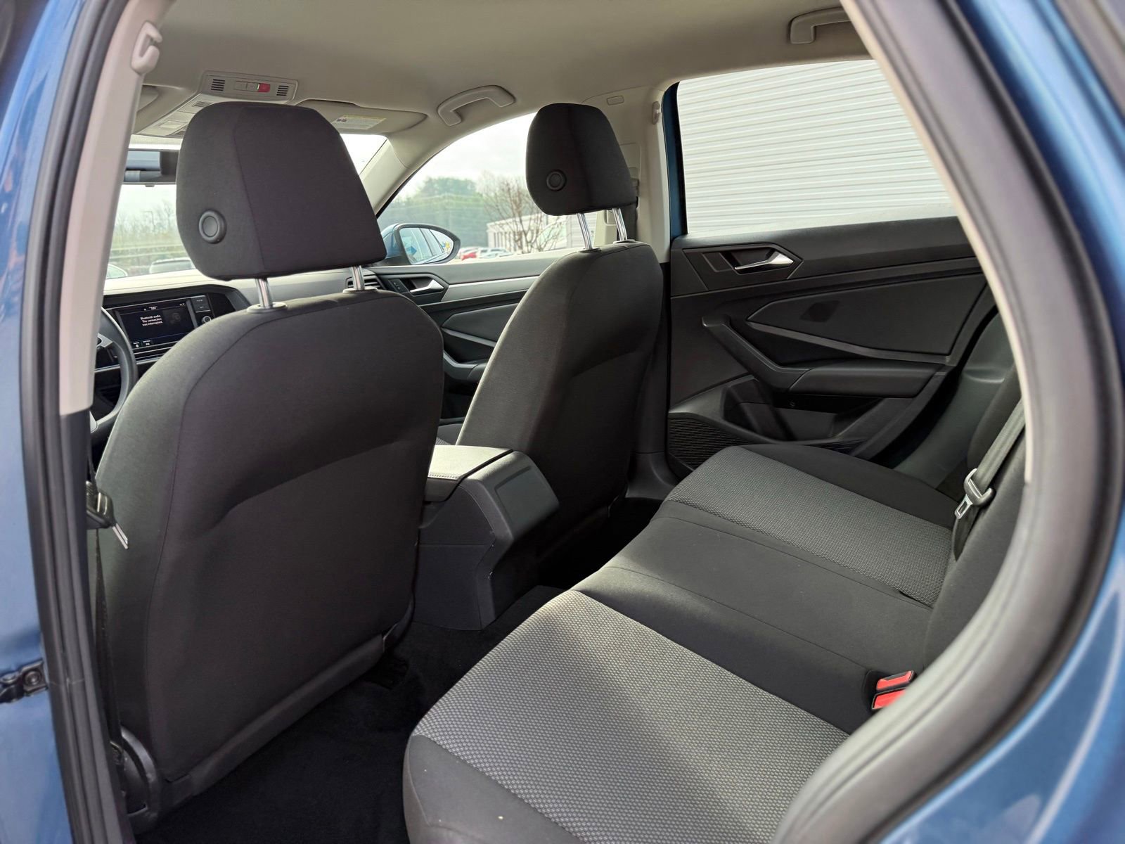 Used 2021 Volkswagen Jetta S image 14