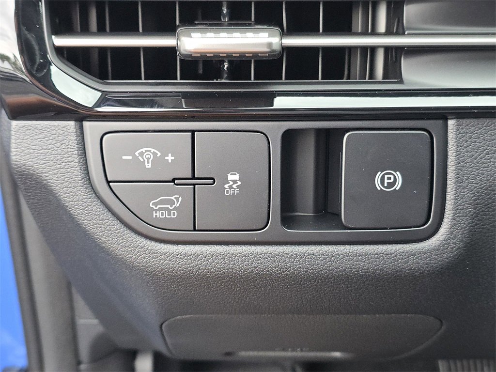 New 2026 Kia Sportage SX image 30