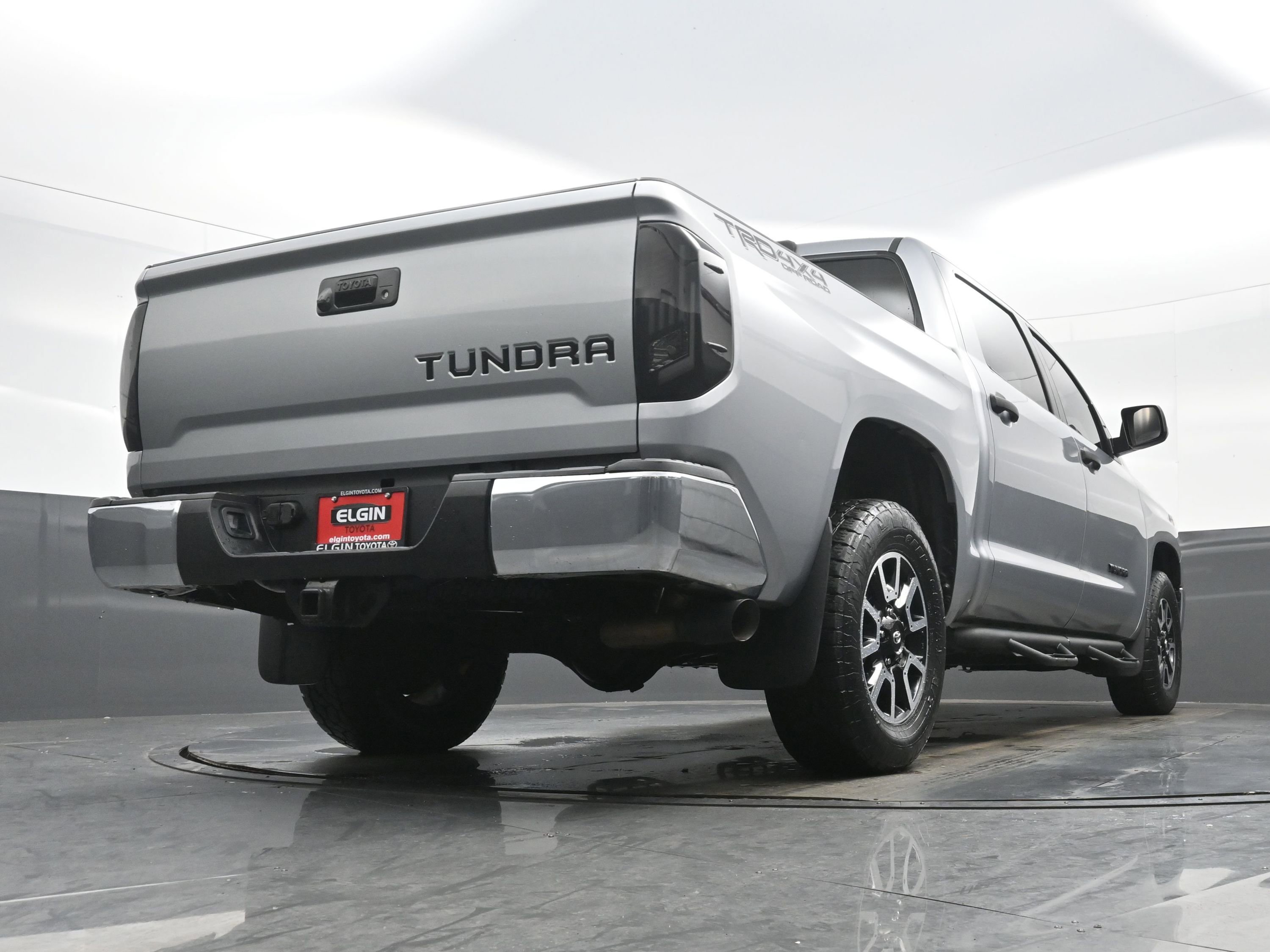 Used 2021 Toyota Tundra SR5 image 31