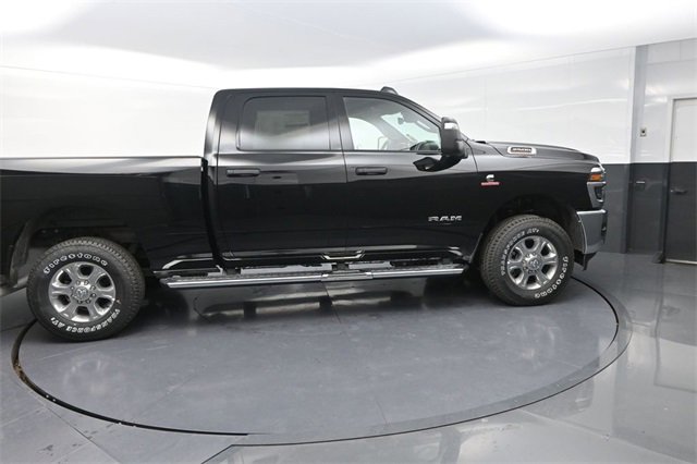 New 2025 RAM 2500 Big Horn image 8