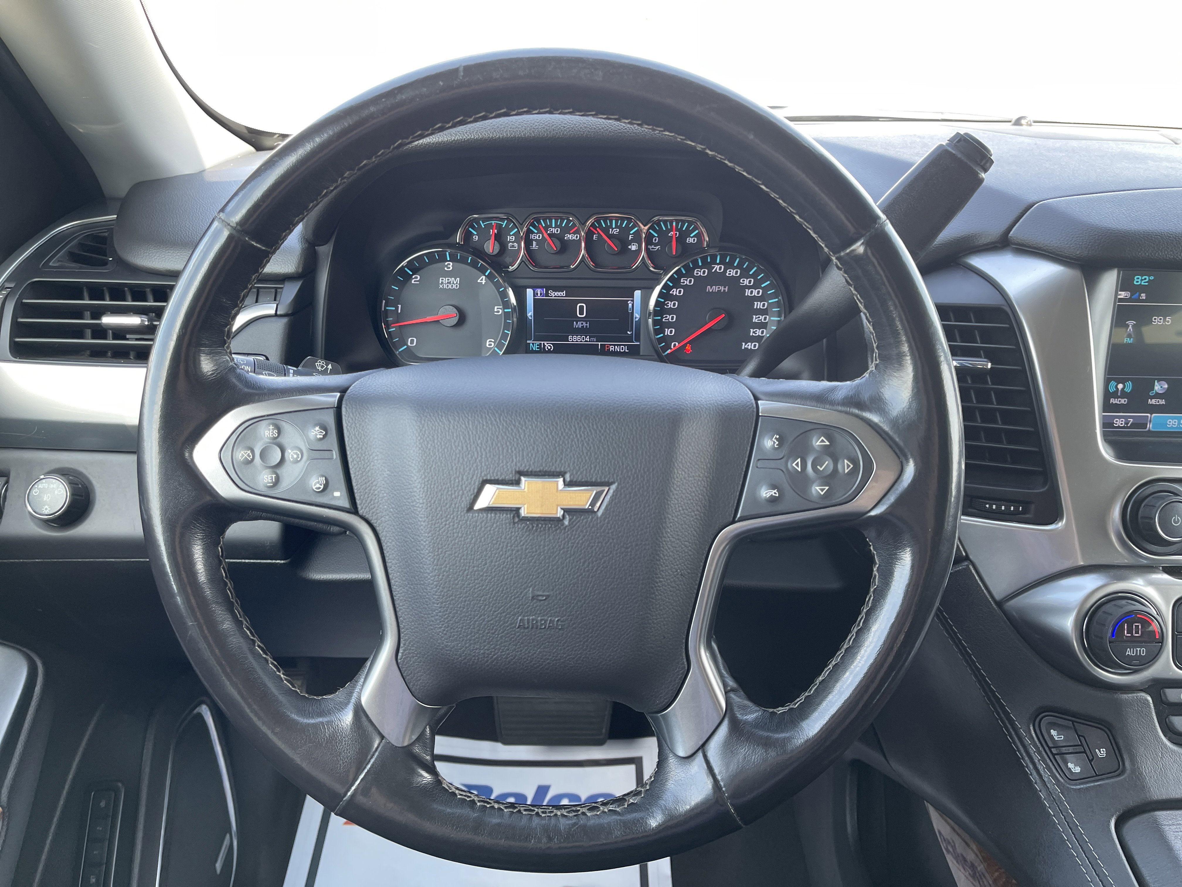 Used 2020 Chevrolet Tahoe Premier image 17