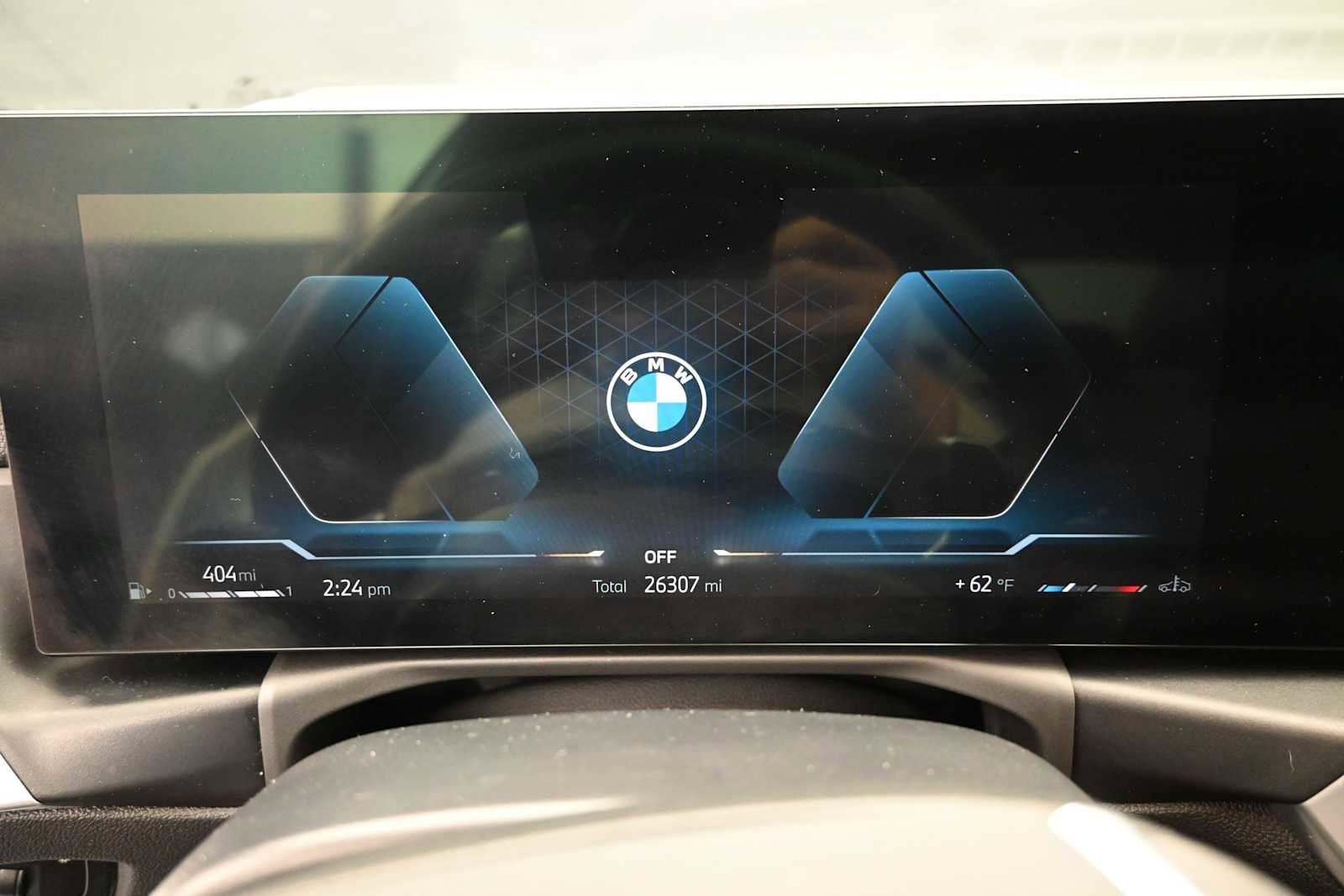 Used 2023 BMW 330i Sedan w/ Premium Package RWD image 13