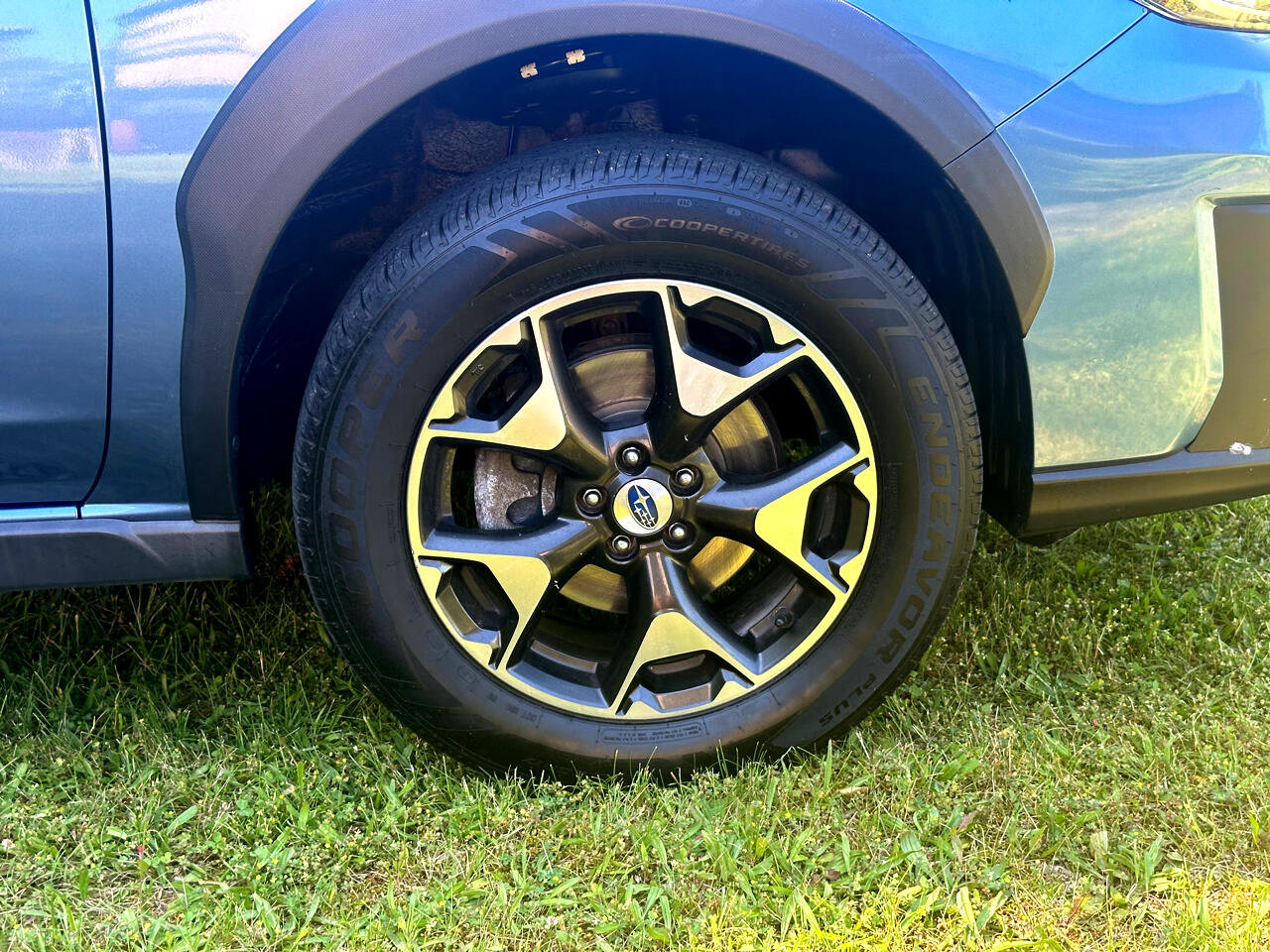Used 2018 Subaru Crosstrek 2.0i Premium image 7