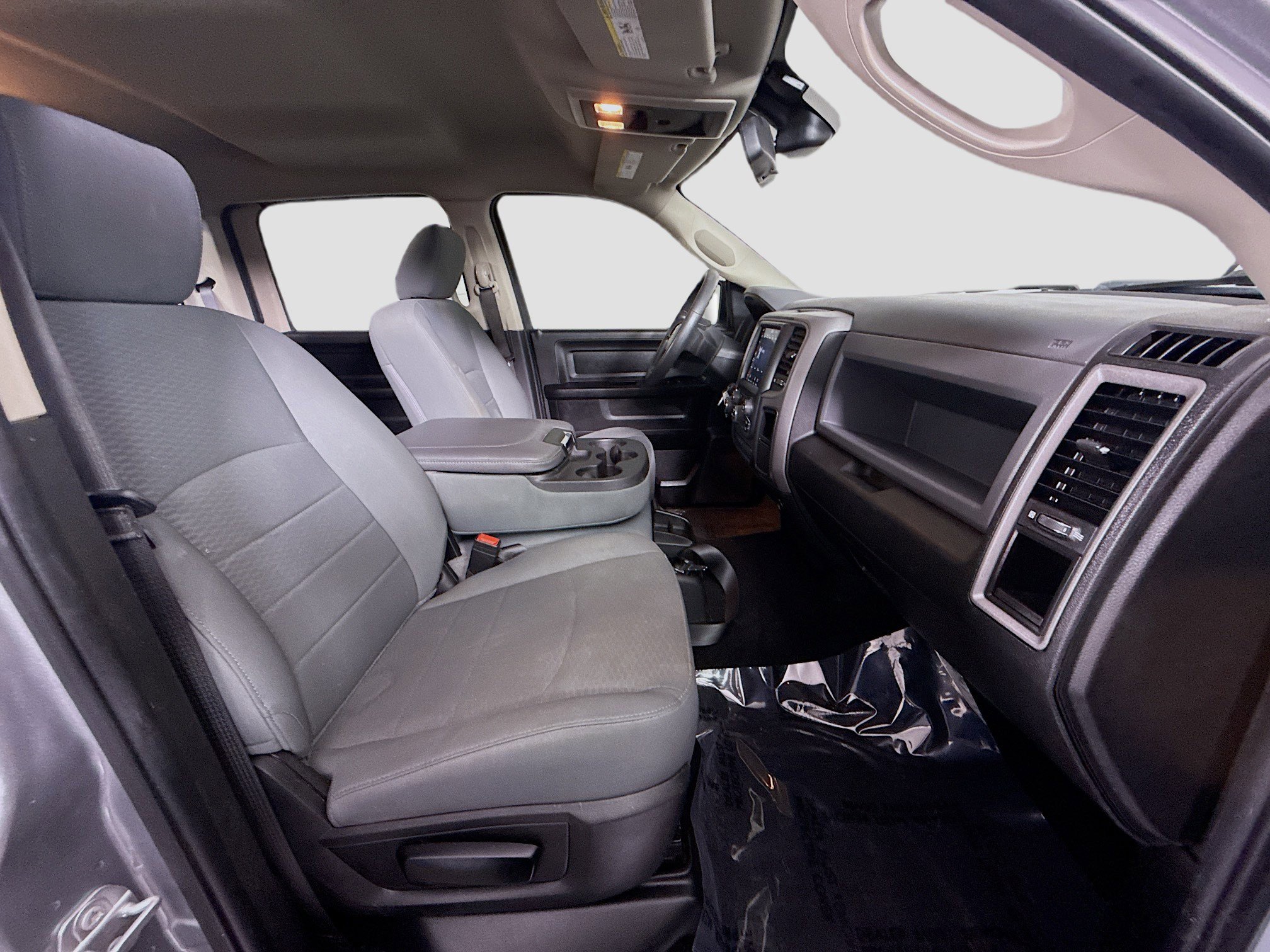 Used 2020 RAM 1500 Tradesman w/ Popular Equipment Group image 28