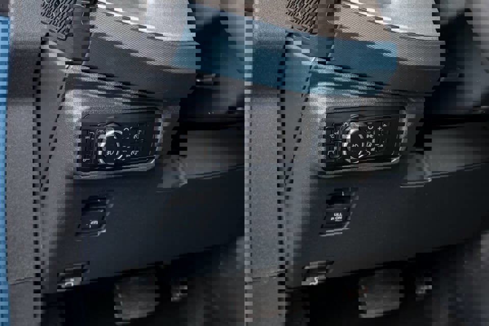 Used 2024 Ford Bronco Outer Banks w/ Sasquatch Package image 18