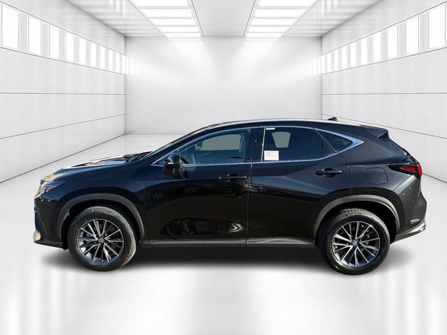 New 2026 Lexus NX 350h AWD w/ Premium Package image 8