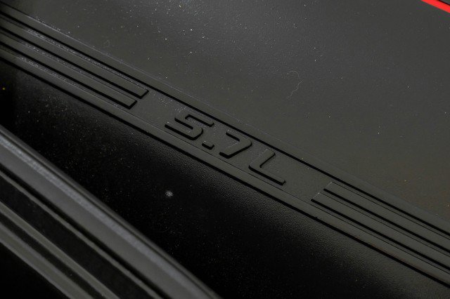 Used 2004 Chevrolet Corvette Convertible w/ Preferred Equipment Group image 50