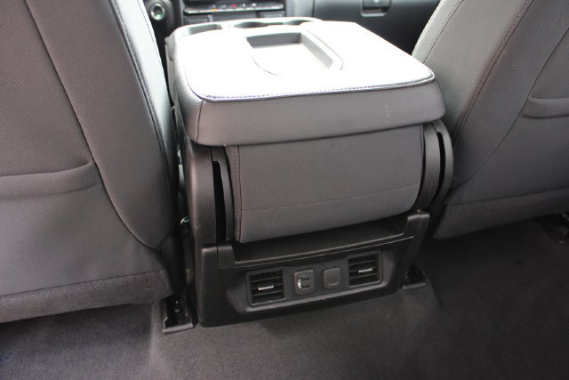 Used 2020 Chevrolet Silverado 1500 LT w/ All-Star Edition AWD/4WD image 40