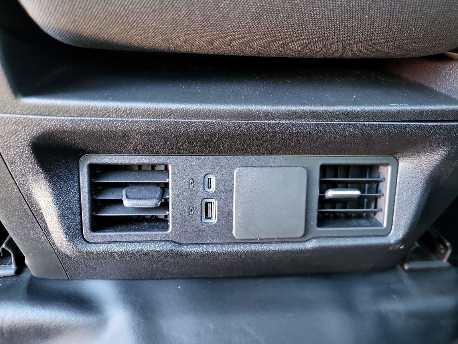 Used 2024 GMC Sierra 1500 Pro w/ Pro Value Package image 20