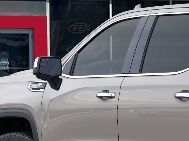 New 2026 GMC Sierra 1500 Denali AWD/4WD image 36
