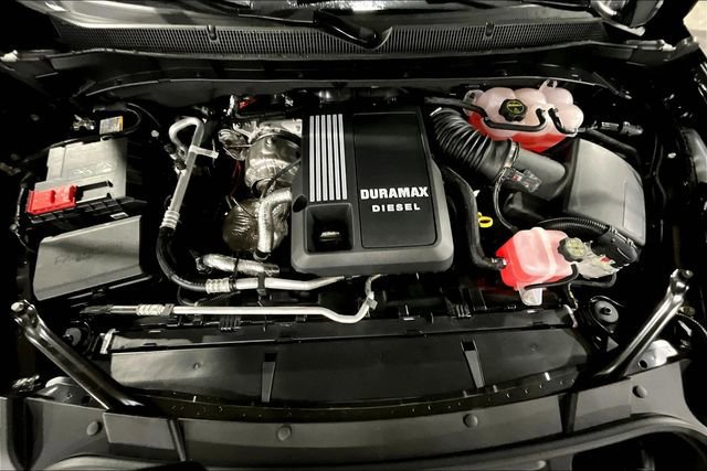 New 2025 Chevrolet Tahoe Premier w/ Sun And Tow Package image 14