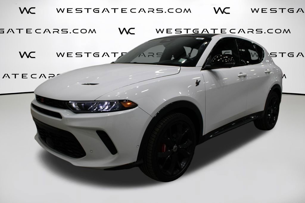 Used 2024 Dodge Hornet R/T