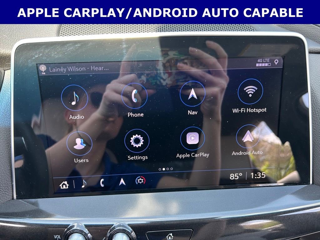 Used 2023 Cadillac CT5 V Blackwing RWD image 15