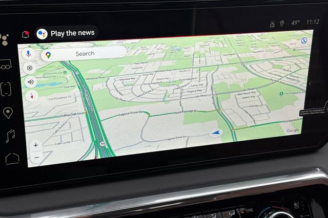 New 2026 GMC Sierra 1500 Denali Ultimate image 22