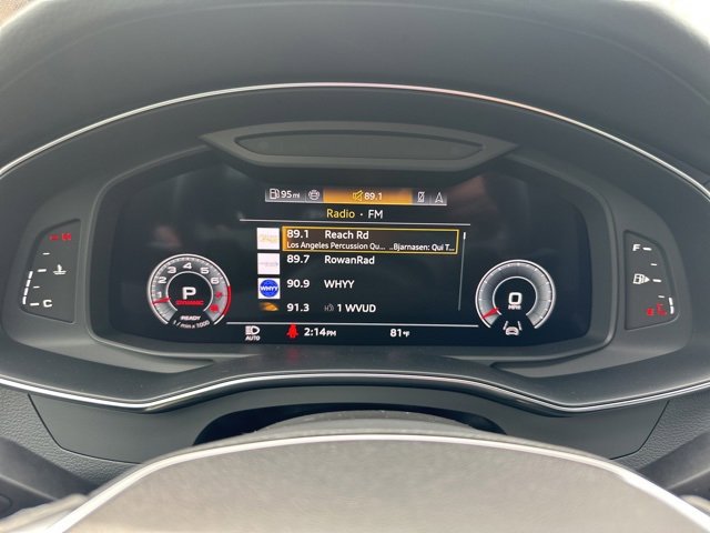 New 2026 Audi A6 Premium Plus image 26