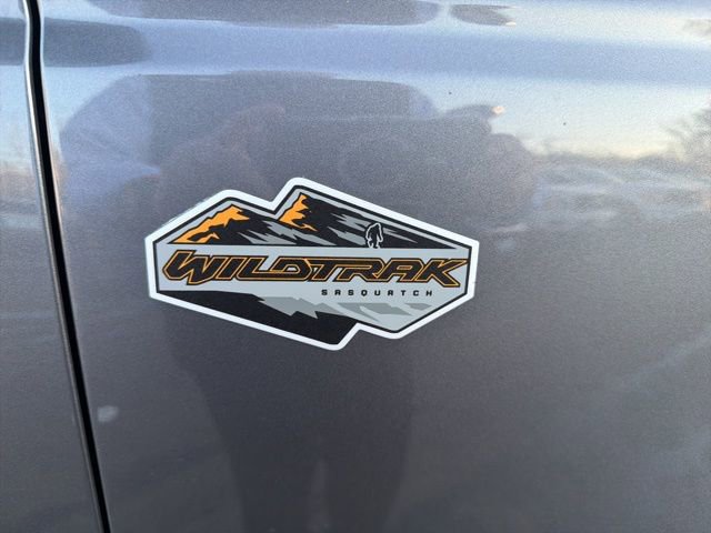 Used 2023 Ford Bronco Wildtrak image 27