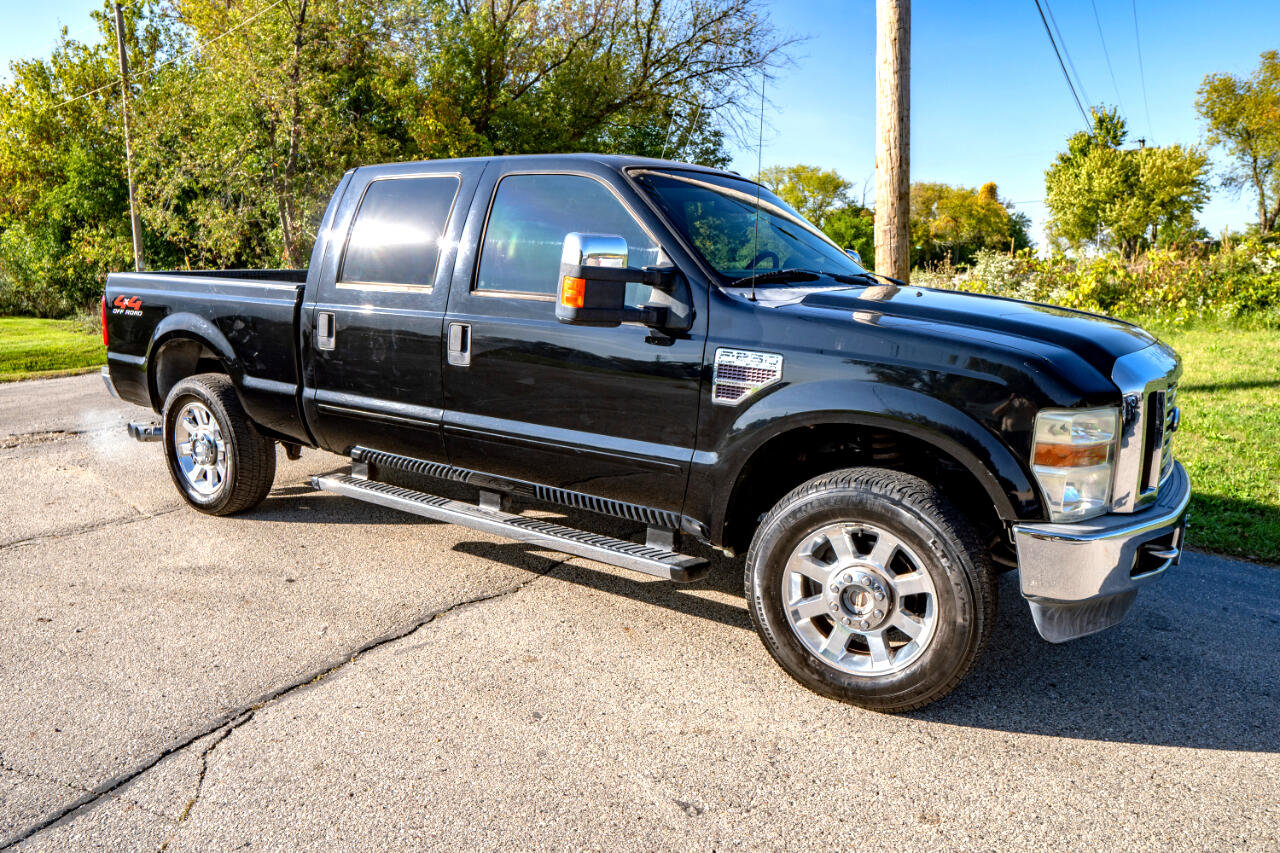 Used 2009 Ford F250 Lariat image 9