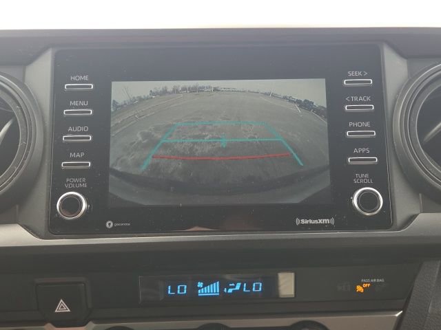 Used 2022 Toyota Tacoma SR image 26