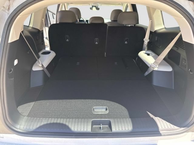 New 2026 Hyundai Ioniq 9 SEL AWD/4WD image 17
