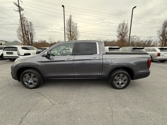 Used 2020 Honda Ridgeline RTL-E image 6