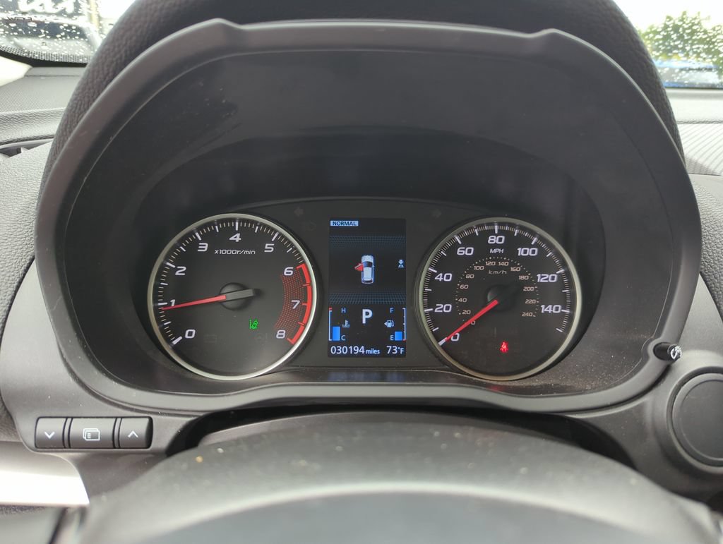 Used 2023 Mitsubishi Eclipse Cross Ralliart AWD/4WD image 44