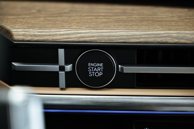 New 2026 Hyundai Santa Fe Calligraphy image 13