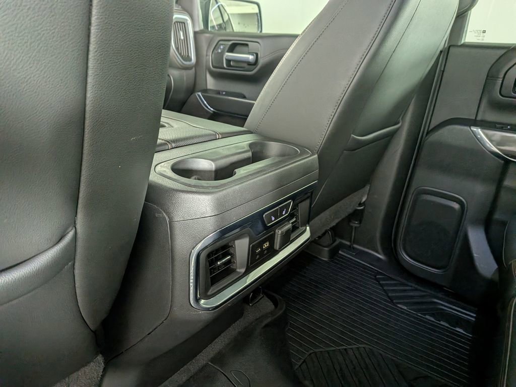 Used 2020 GMC Sierra 1500 AT4 w/ AT4 Premium Package image 34