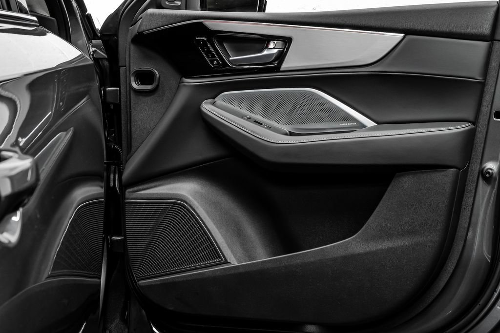 New 2026 Acura MDX w/ Technology Package image 20