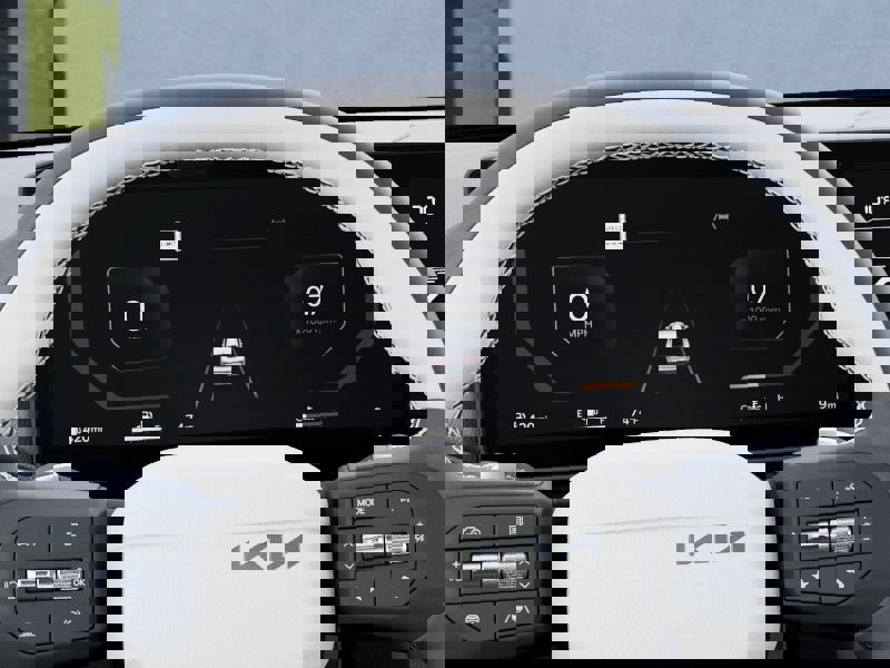 New 2026 Kia K4 GT-Line Turbo image 21